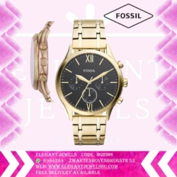 Fossil Watch BQ2366 Swimproof 5 ATM