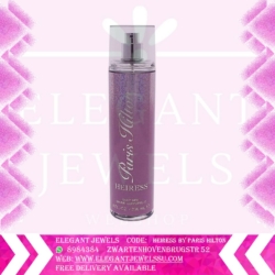 Heiress by Paris Hilton 8 oz for Women (Fragrance Mist Spray)
