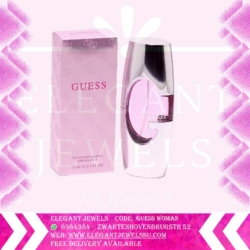 Guess for Women Eau de Parfum  2.5 oz