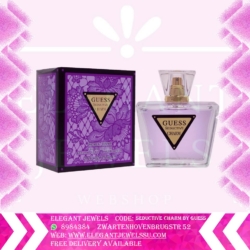 Women Perfume Seductive Charm by Guess EDT 2.5 OZ